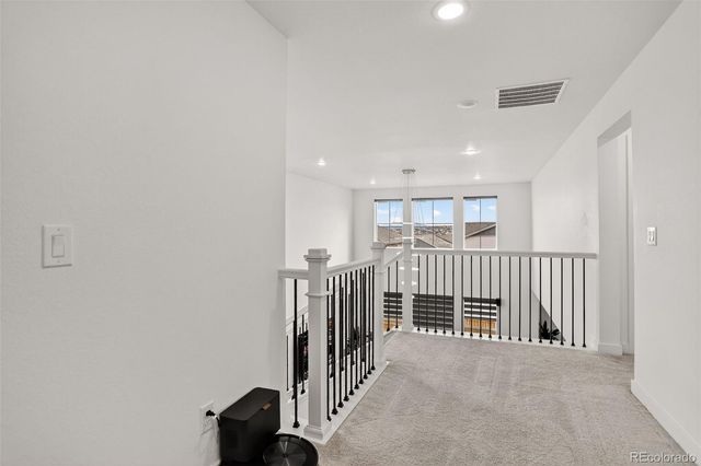 17350 Gandy Dancer Lane, Parker, CO 80134