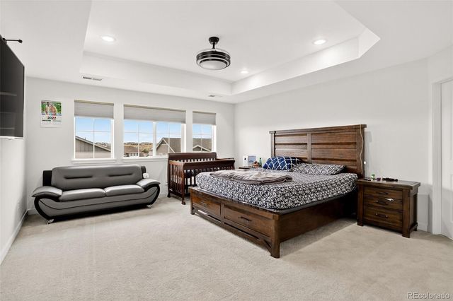 17350 Gandy Dancer Lane, Parker, CO 80134