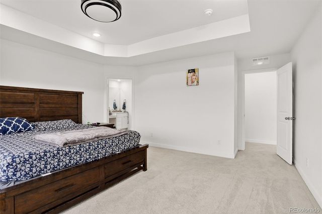 17350 Gandy Dancer Lane, Parker, CO 80134