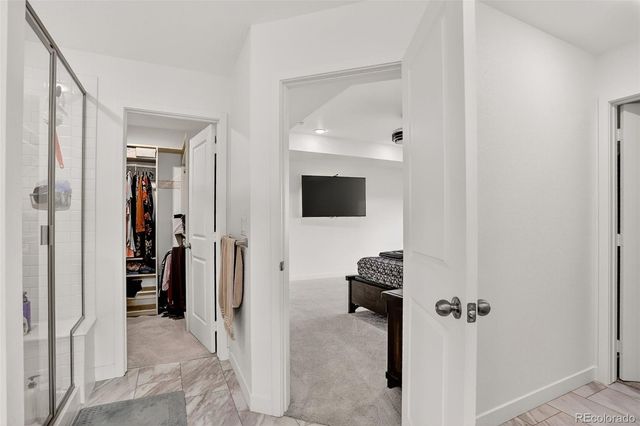 17350 Gandy Dancer Lane, Parker, CO 80134