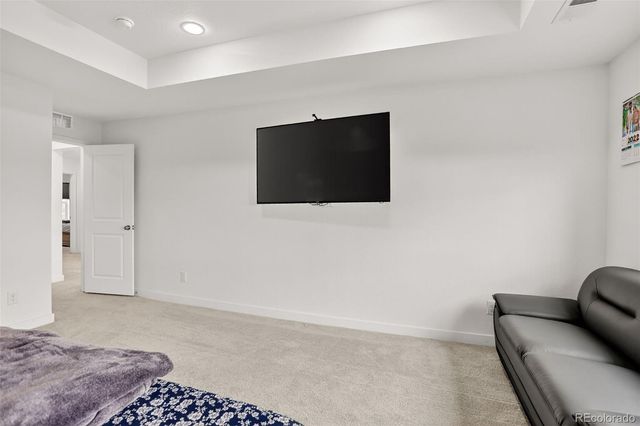 17350 Gandy Dancer Lane, Parker, CO 80134