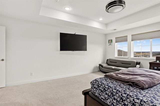 17350 Gandy Dancer Lane, Parker, CO 80134