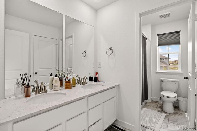 17350 Gandy Dancer Lane, Parker, CO 80134