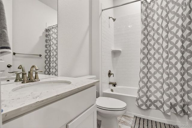 17350 Gandy Dancer Lane, Parker, CO 80134