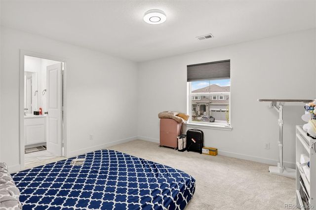 17350 Gandy Dancer Lane, Parker, CO 80134