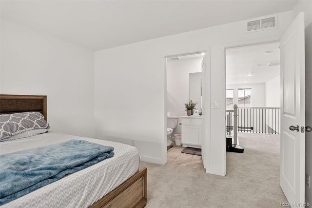 17350 Gandy Dancer Lane, Parker, CO 80134