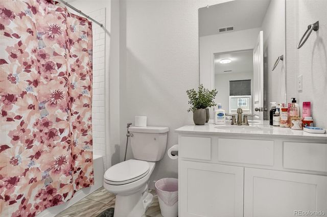 17350 Gandy Dancer Lane, Parker, CO 80134