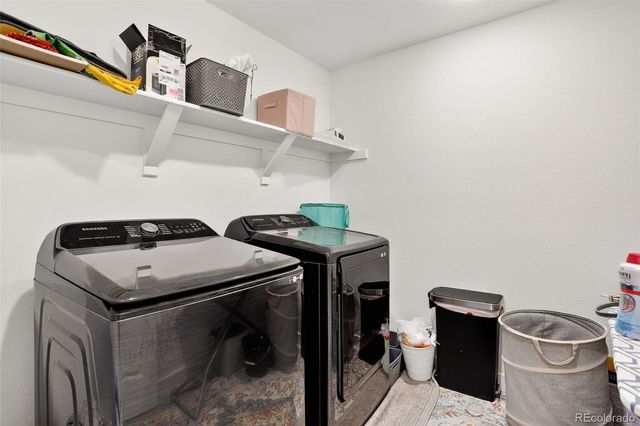 17350 Gandy Dancer Lane, Parker, CO 80134