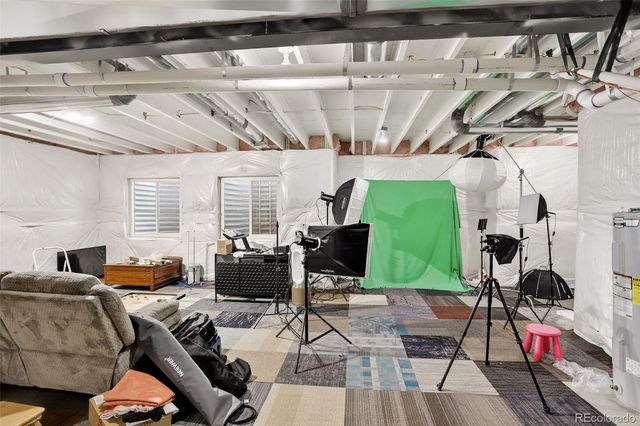 17350 Gandy Dancer Lane, Parker, CO 80134