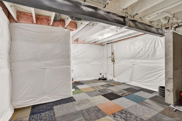 17350 Gandy Dancer Lane, Parker, CO 80134