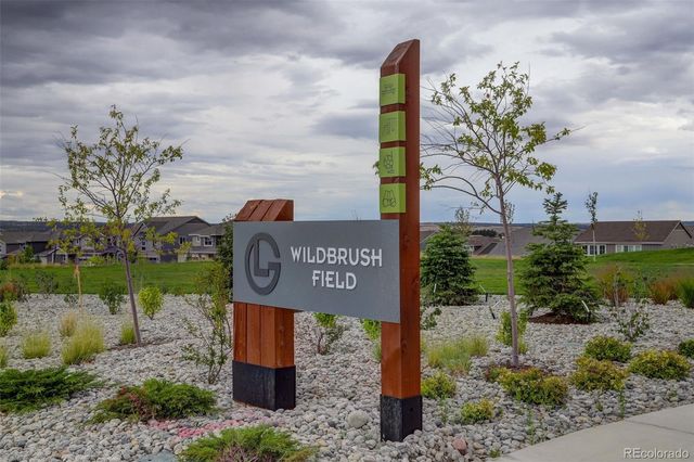 17350 Gandy Dancer Lane, Parker, CO 80134