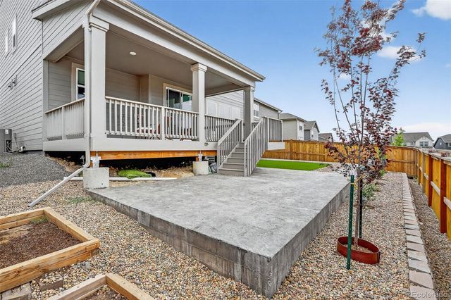 17350 Gandy Dancer Lane, Parker, CO 80134