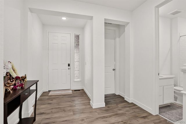 17350 Gandy Dancer Lane, Parker, CO 80134