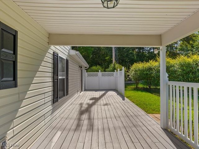 19 Sherman Drive, Marietta, OH 45750