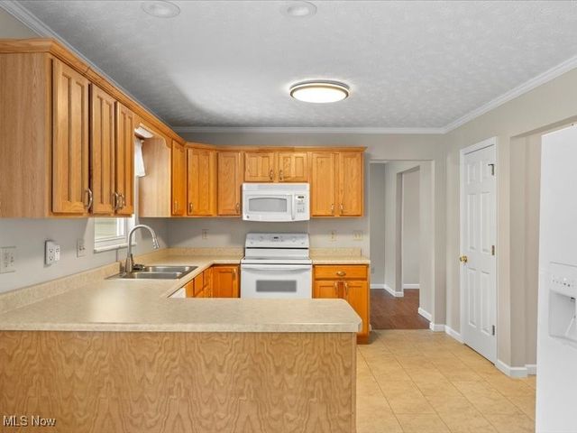 19 Sherman Drive, Marietta, OH 45750