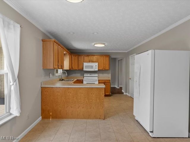 19 Sherman Drive, Marietta, OH 45750