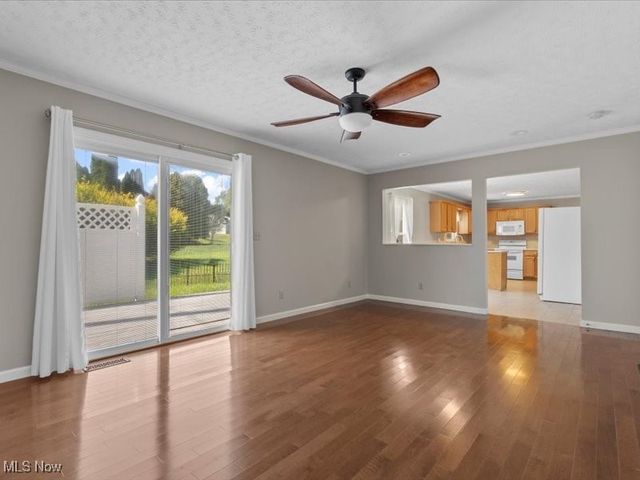 19 Sherman Drive, Marietta, OH 45750