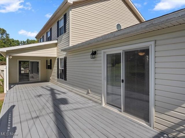 19 Sherman Drive, Marietta, OH 45750