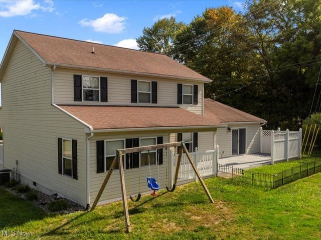 19 Sherman Drive, Marietta, OH 45750