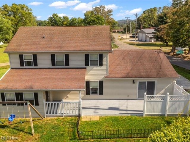 19 Sherman Drive, Marietta, OH 45750