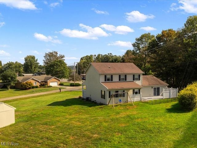 19 Sherman Drive, Marietta, OH 45750