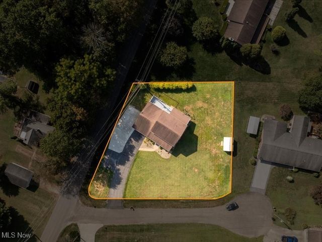 19 Sherman Drive, Marietta, OH 45750