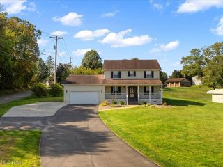 19 Sherman Drive, Marietta, OH 45750