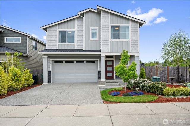 7513 11th Place SE, Lake Stevens, WA 98258