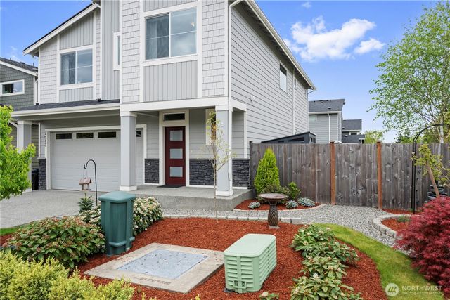 7513 11th Place SE, Lake Stevens, WA 98258