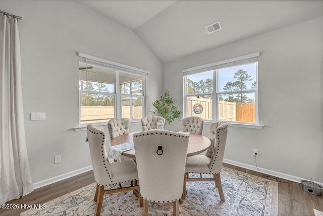 2052 Willowleaf Drive, Leland, NC 28451