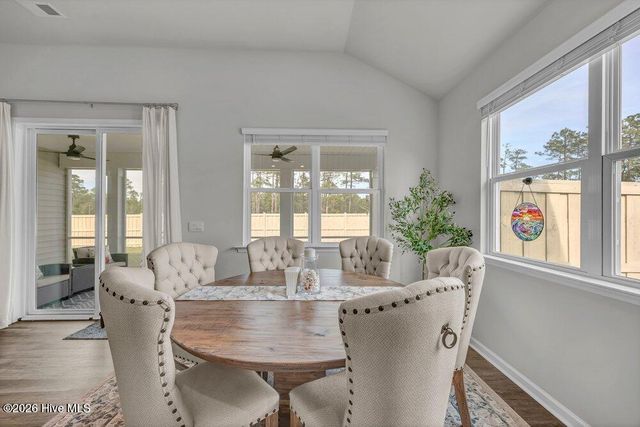 2052 Willowleaf Drive, Leland, NC 28451