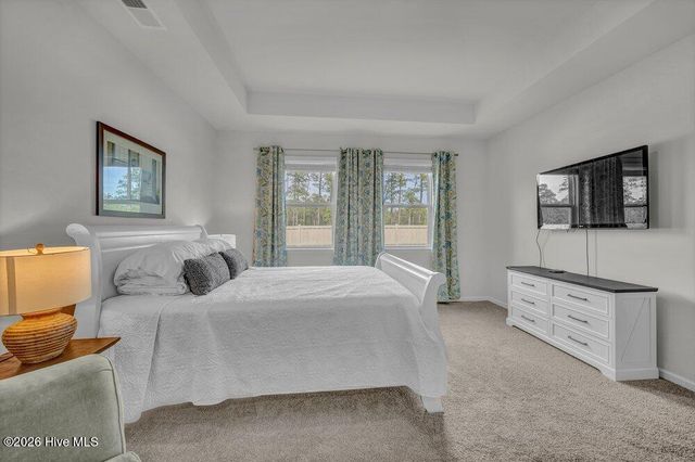 2052 Willowleaf Drive, Leland, NC 28451