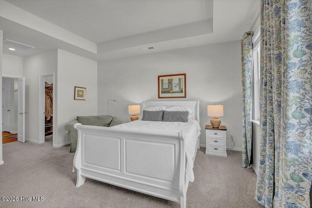 2052 Willowleaf Drive, Leland, NC 28451