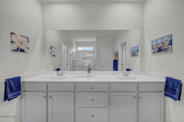 2052 Willowleaf Drive, Leland, NC 28451