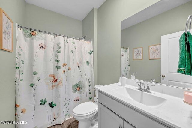 2052 Willowleaf Drive, Leland, NC 28451