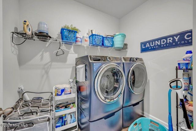 2052 Willowleaf Drive, Leland, NC 28451