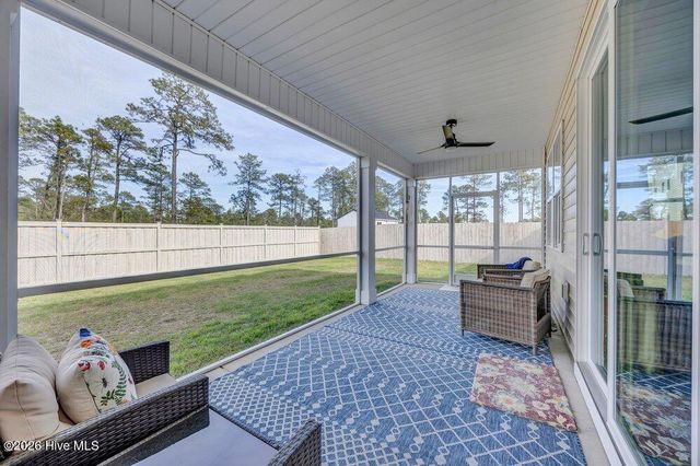 2052 Willowleaf Drive, Leland, NC 28451