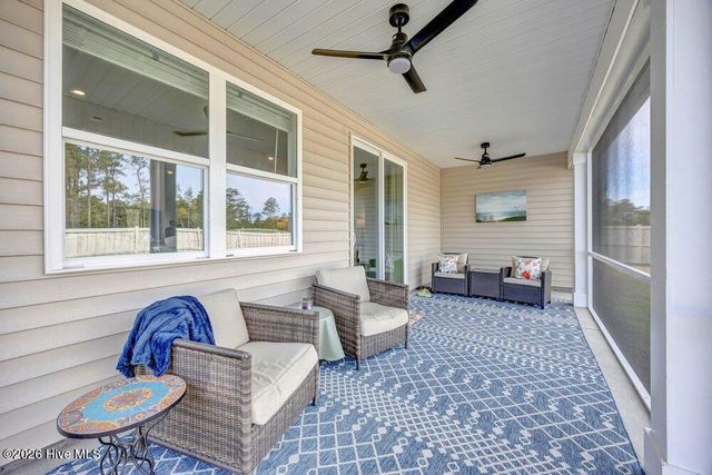 2052 Willowleaf Drive, Leland, NC 28451