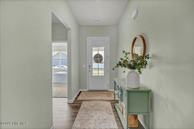 2052 Willowleaf Drive, Leland, NC 28451