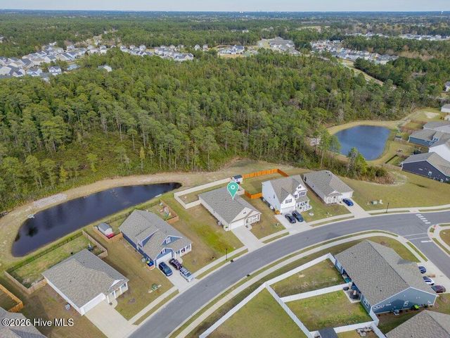 2052 Willowleaf Drive, Leland, NC 28451