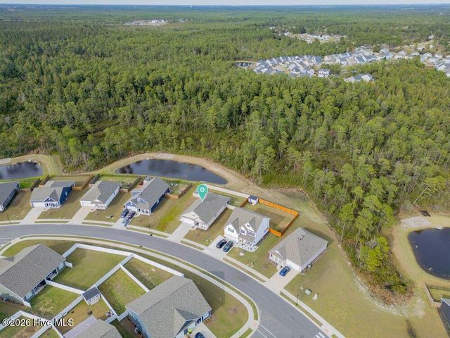 2052 Willowleaf Drive, Leland, NC 28451