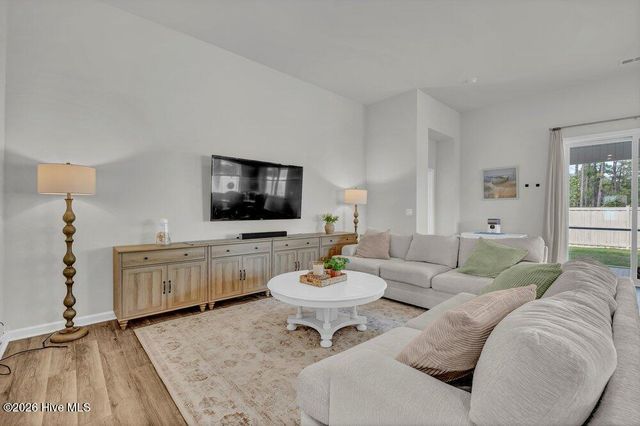 2052 Willowleaf Drive, Leland, NC 28451