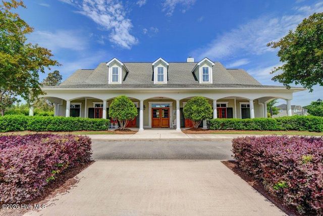 2052 Willowleaf Drive, Leland, NC 28451