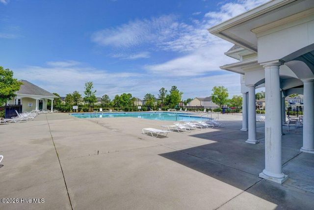 2052 Willowleaf Drive, Leland, NC 28451