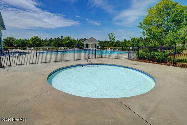 2052 Willowleaf Drive, Leland, NC 28451