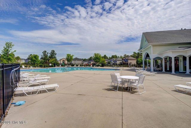 2052 Willowleaf Drive, Leland, NC 28451