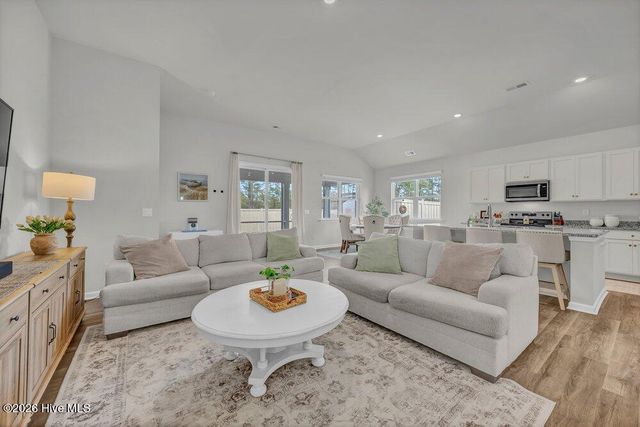 2052 Willowleaf Drive, Leland, NC 28451