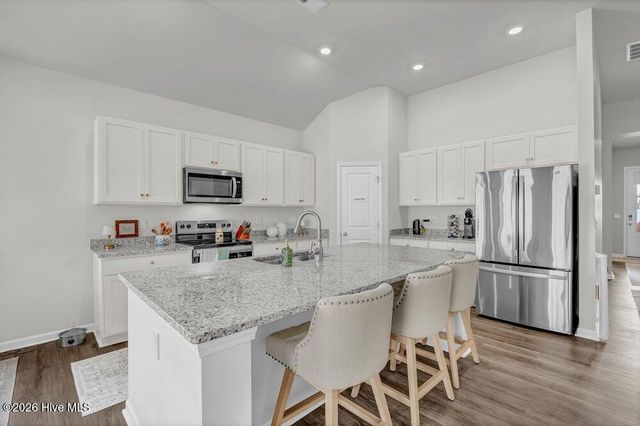 2052 Willowleaf Drive, Leland, NC 28451