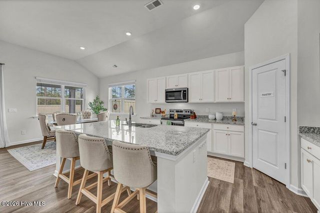 2052 Willowleaf Drive, Leland, NC 28451