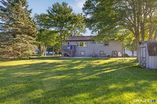 274 Judson Avenue, Groton, CT 06355